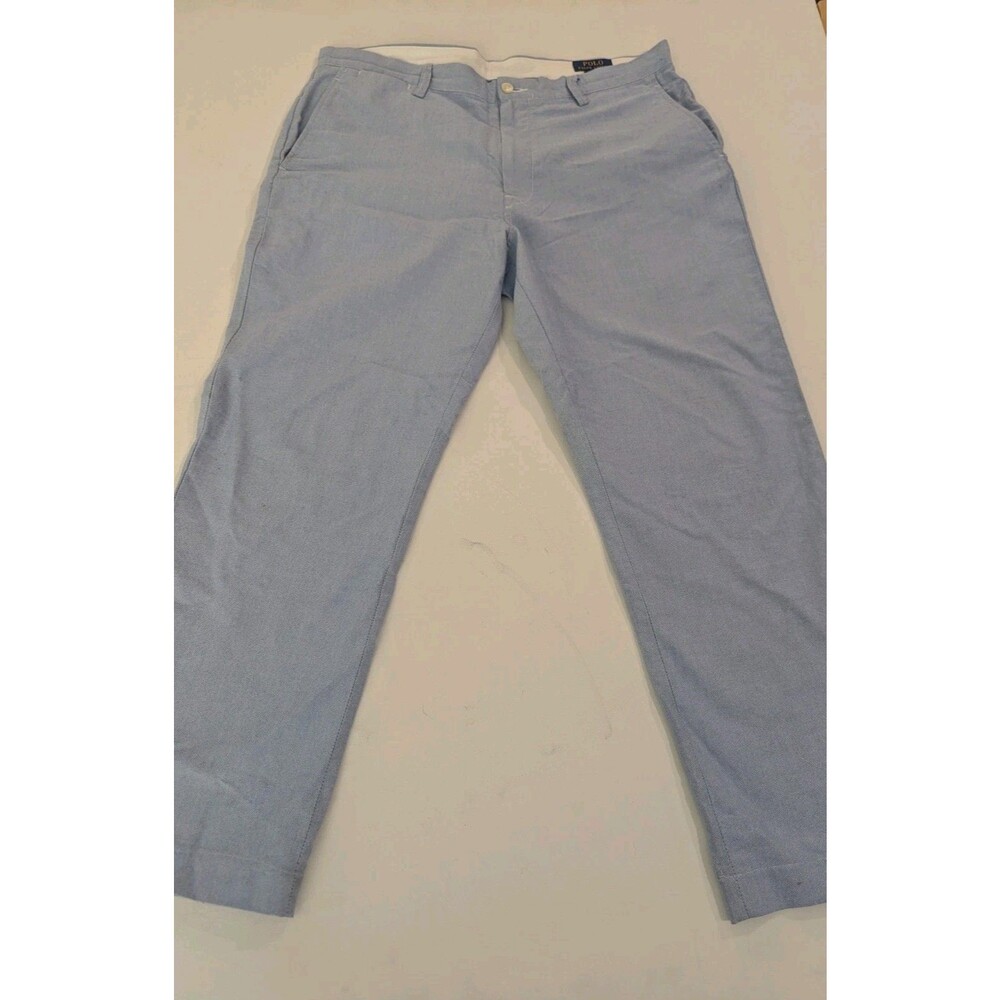 Polo Ralph Lauren Classic Fit 100% Cotton Mens Chino Pants 35/32